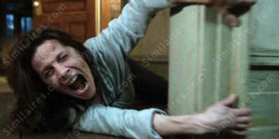 crier d&#039;horreur films