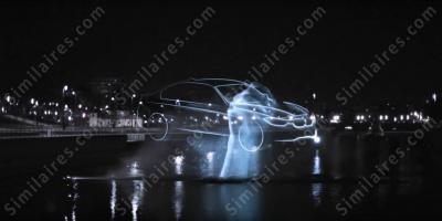 projection films