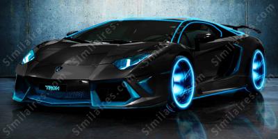 voiture noire films