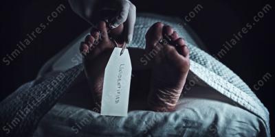 homme nu assassiné films