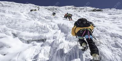 escalade en montagne films