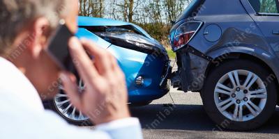 accident de voiture films