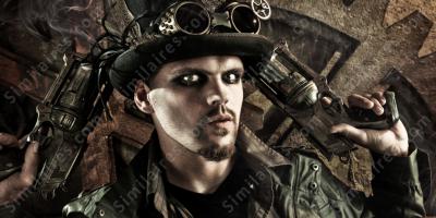 steampunk films