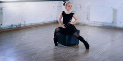danse scolaire films