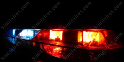 Sirene de police films