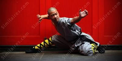 kung-fu shaolin films