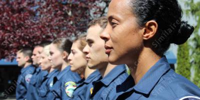 Académie de police films