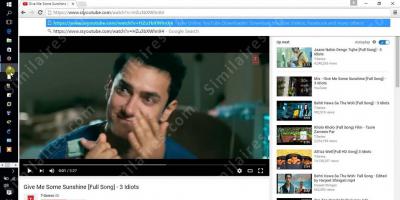 vidéo sur Internet films