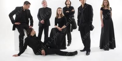 ensemble films