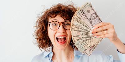 chèque de paie films