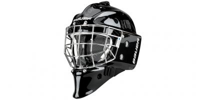 masque de hockey films