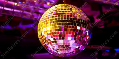 boule disco films