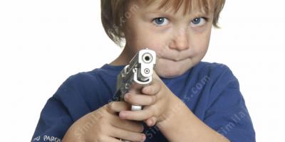 enfant touché à la tête films