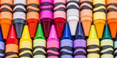 crayon films
