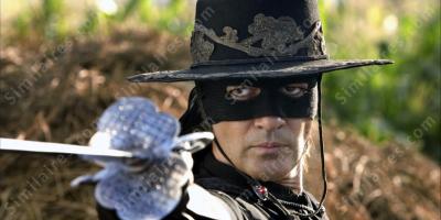 zorro films