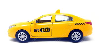 Taxi films