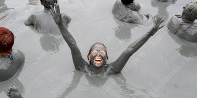bain de boue films